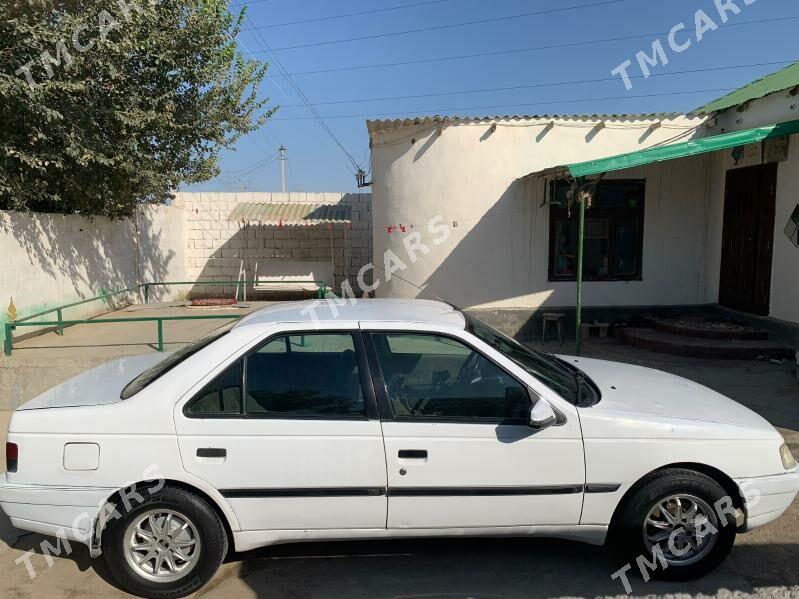 Toyota Corolla 1990 - 50 000 TMT - Бузмеин - img 5