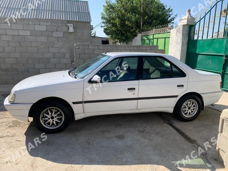 Toyota Corolla 1990 - 50 000 TMT - Бузмеин - img 6