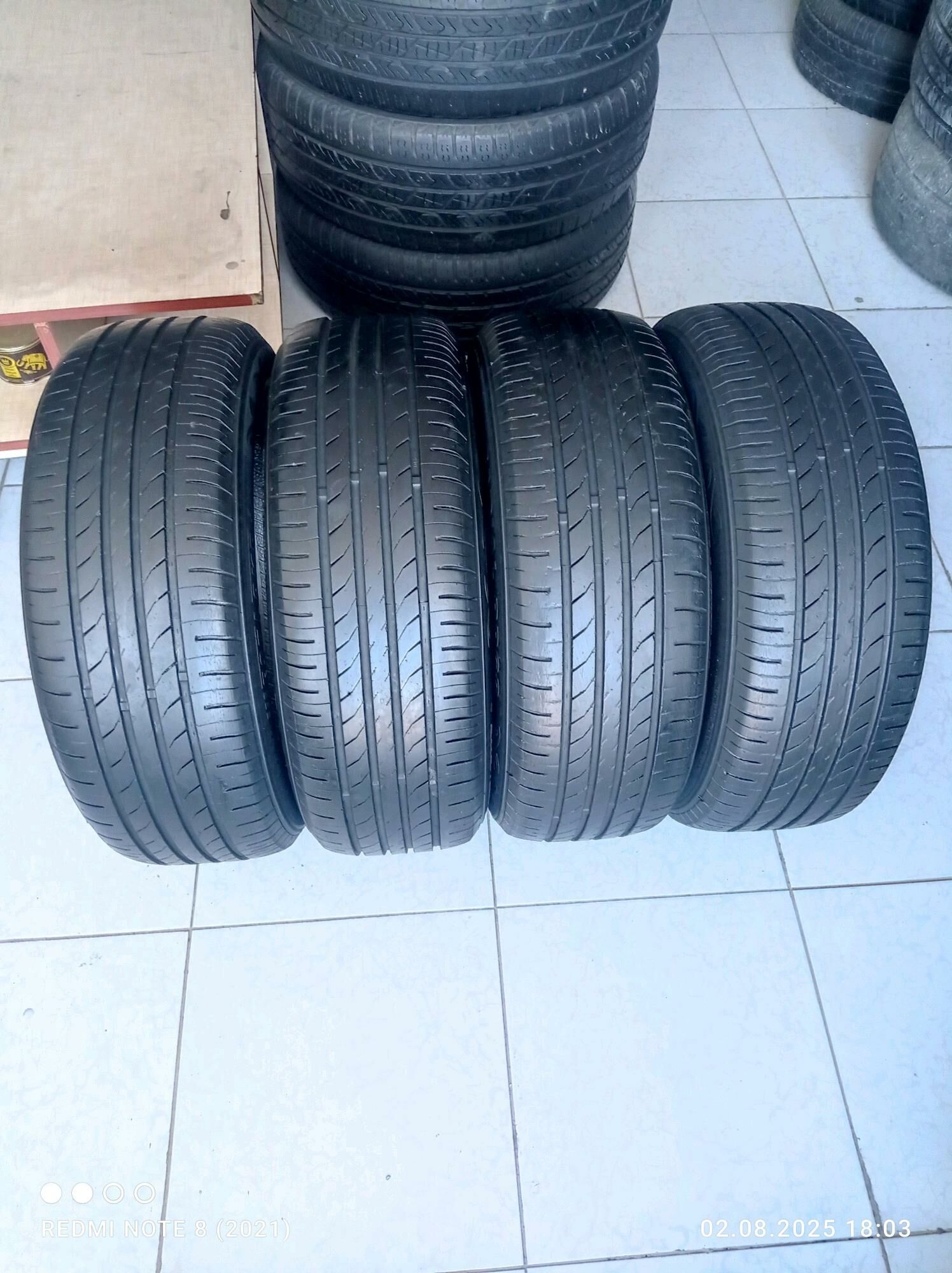 215.60 R.16 1 600 TMT - Мары - img 3