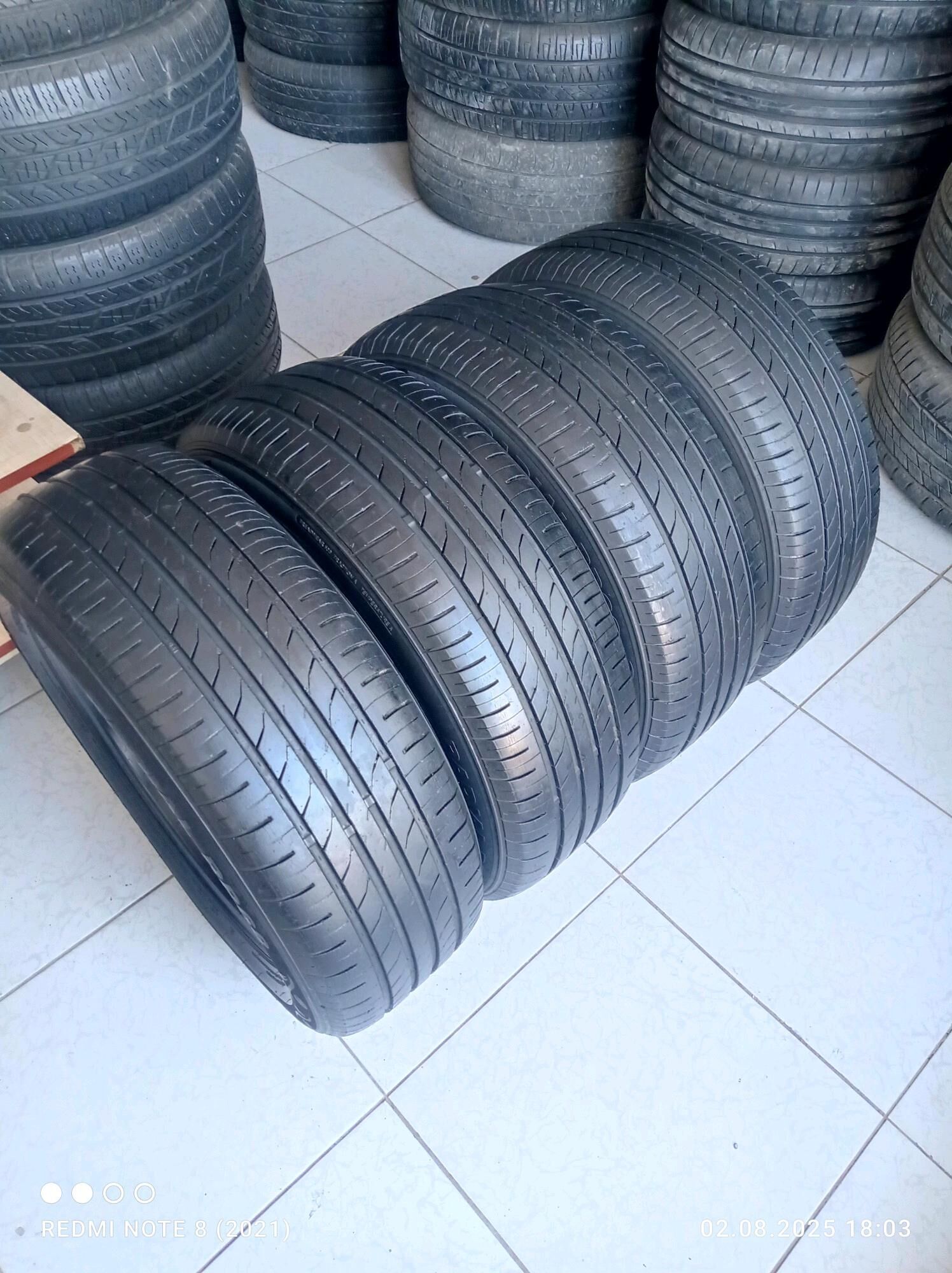 215.60 R.16 1 600 TMT - Мары - img 4