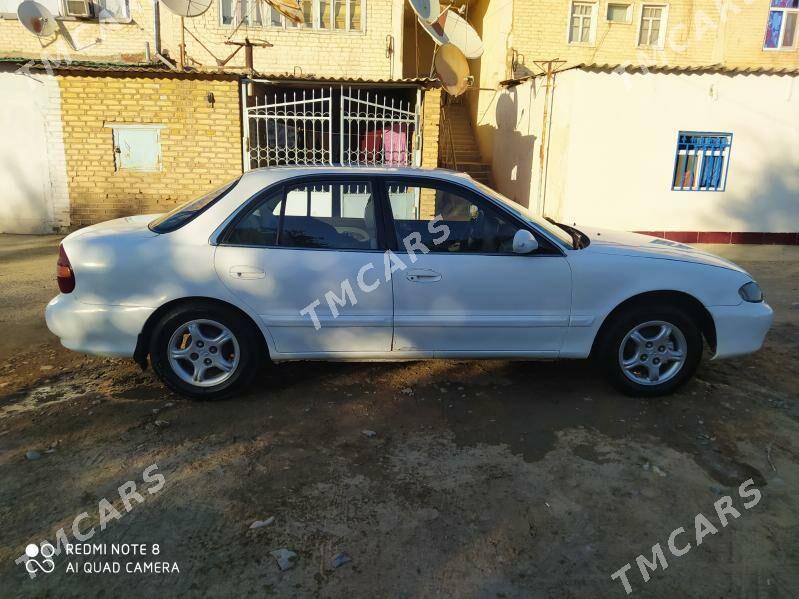 Hyundai Sonata 1998 - 36 000 TMT - Ýolöten - img 2