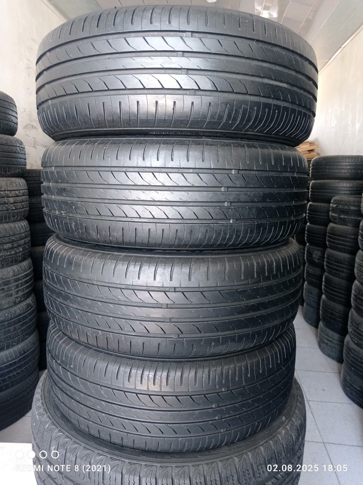 215.60 R.16 1 600 TMT - Мары - img 5