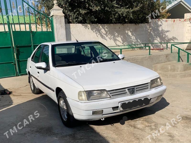 Toyota Corolla 1990 - 50 000 TMT - Бузмеин - img 2
