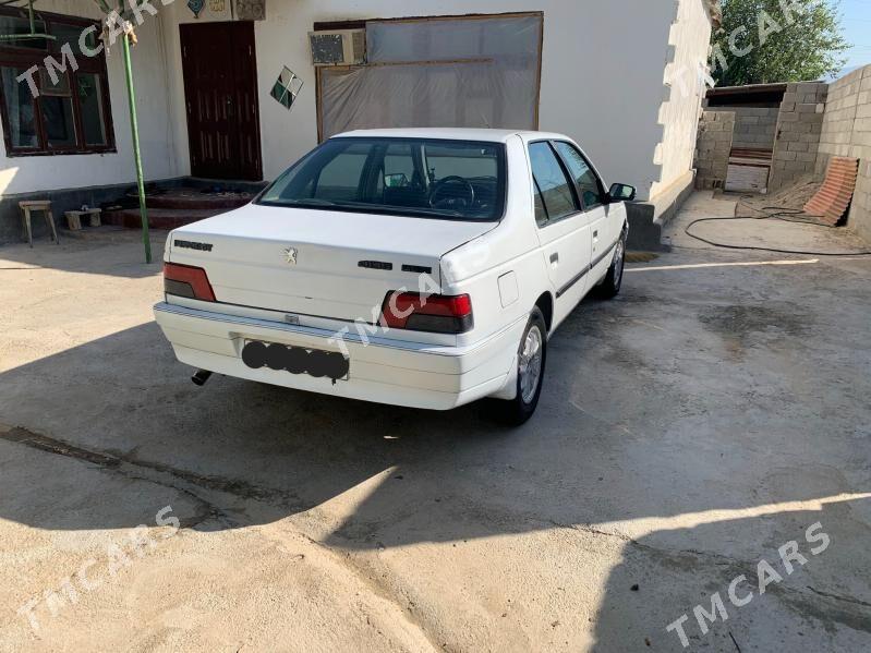 Toyota Corolla 1990 - 50 000 TMT - Бузмеин - img 4
