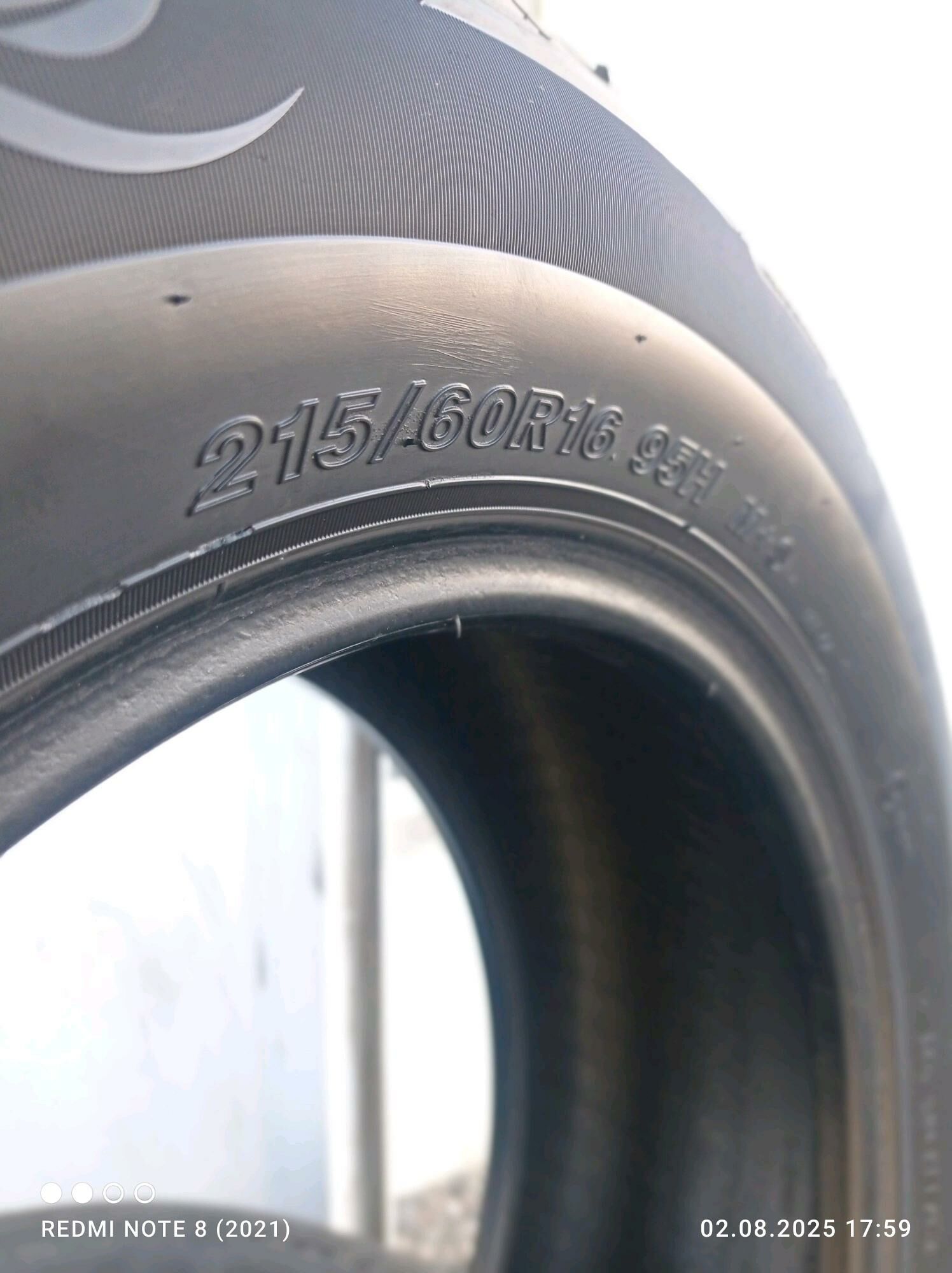 215.60 R.16 1 600 TMT - Мары - img 2
