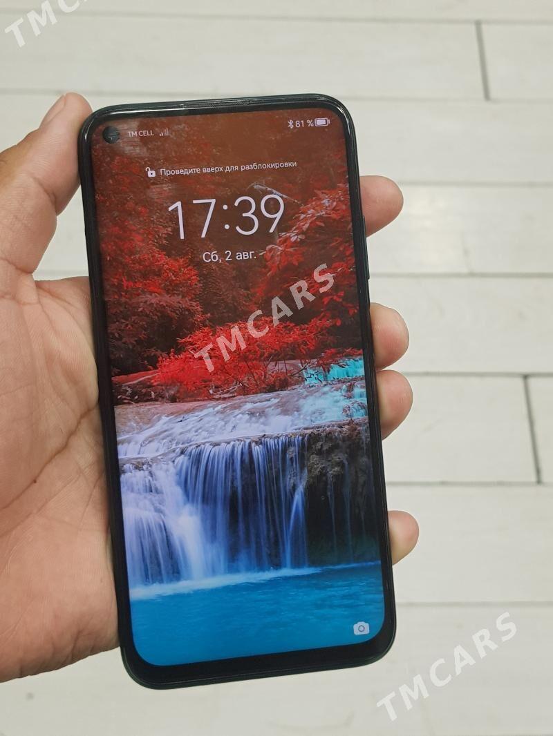 Huawei p40 lite - Гёкдепе - img 2