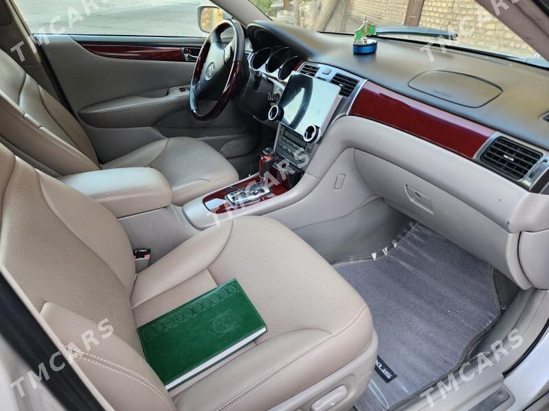 Lexus ES 330 2004 - 200 000 TMT - Daşoguz - img 3