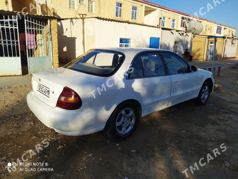Hyundai Sonata 1998 - 36 000 TMT - Ýolöten - img 3