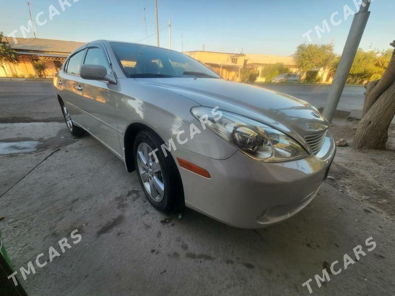 Lexus ES 330 2004 - 200 000 TMT - Daşoguz - img 2