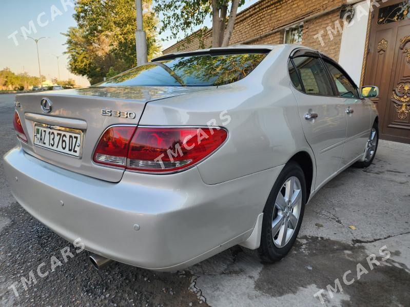 Lexus ES 330 2004 - 200 000 TMT - Daşoguz - img 4