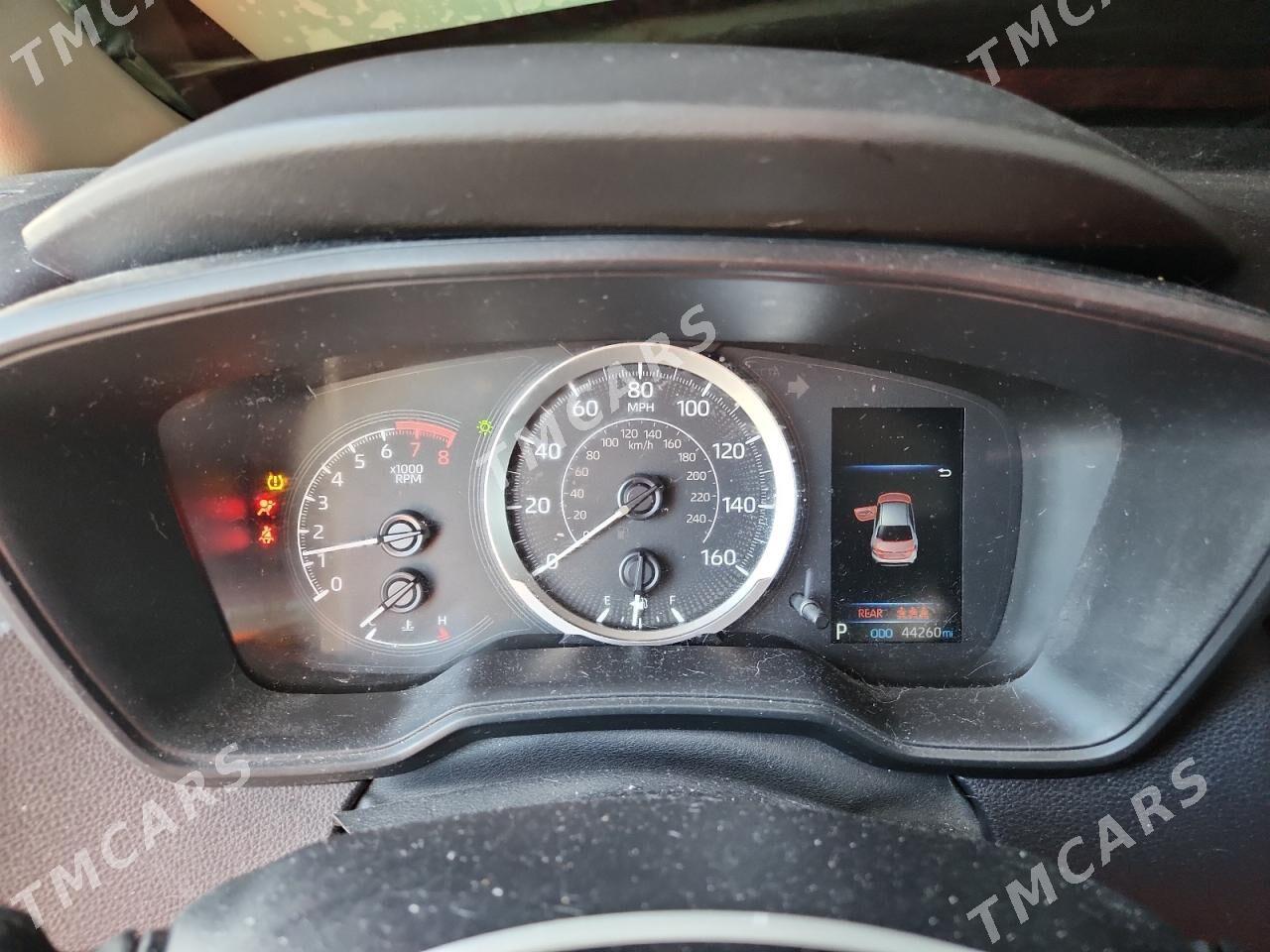 Toyota Corolla 2023 - 130 000 TMT - Aşgabat - img 3