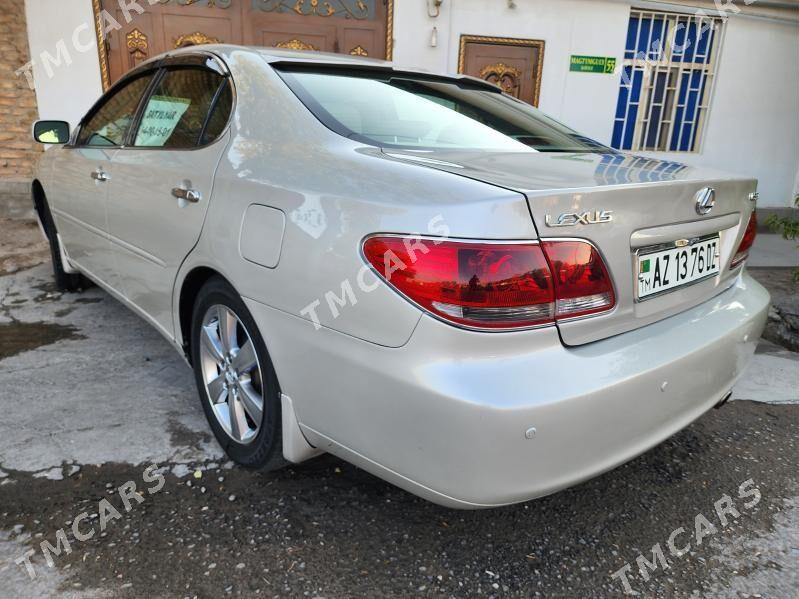 Lexus ES 330 2004 - 200 000 TMT - Daşoguz - img 5