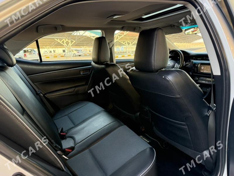 Toyota Corolla 2014 - 187 000 TMT - Aşgabat - img 8