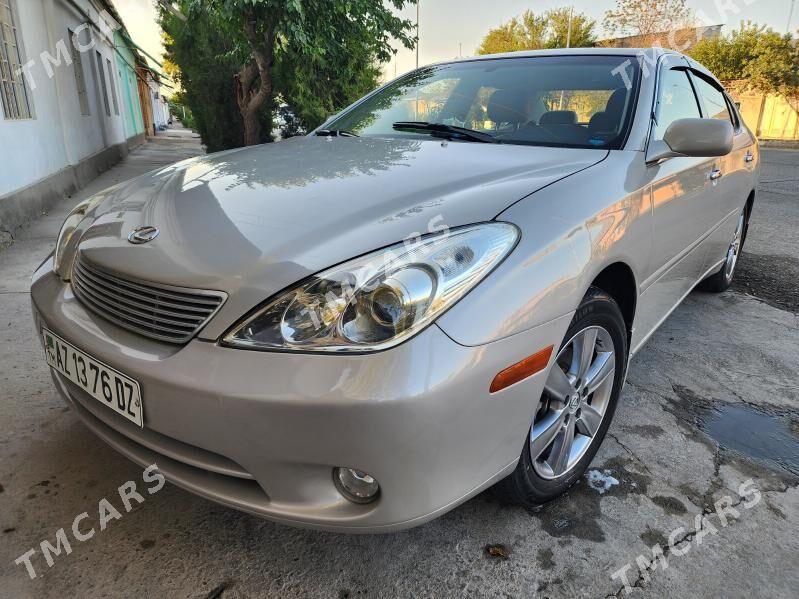 Lexus ES 330 2004 - 200 000 TMT - Daşoguz - img 6