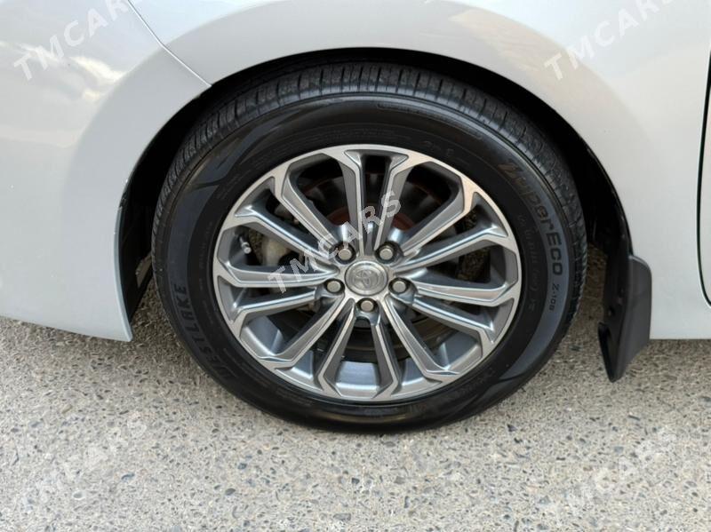 Toyota Corolla 2014 - 187 000 TMT - Aşgabat - img 4