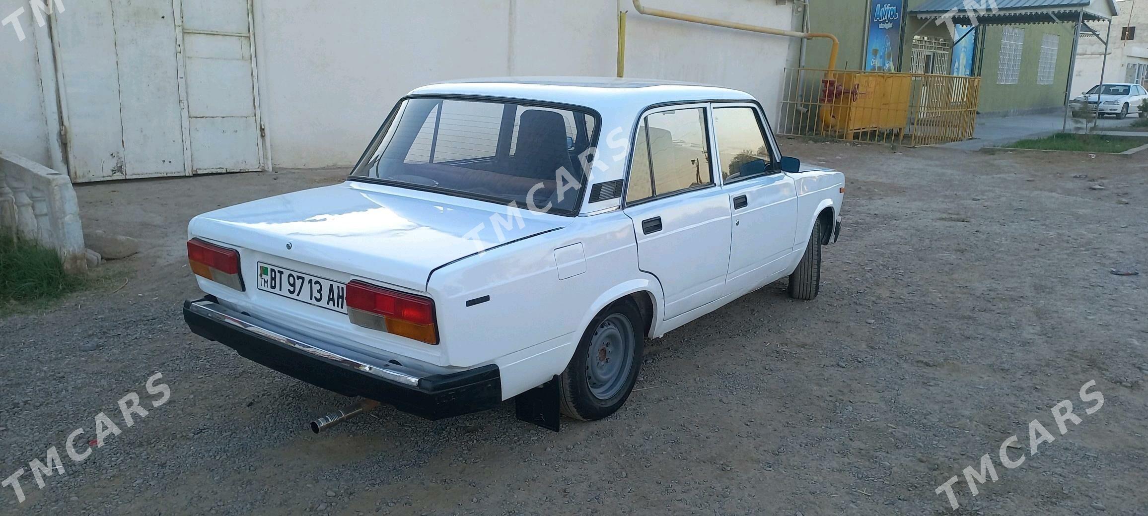 Lada 2107 2000 - 30 000 TMT - Tejen - img 3