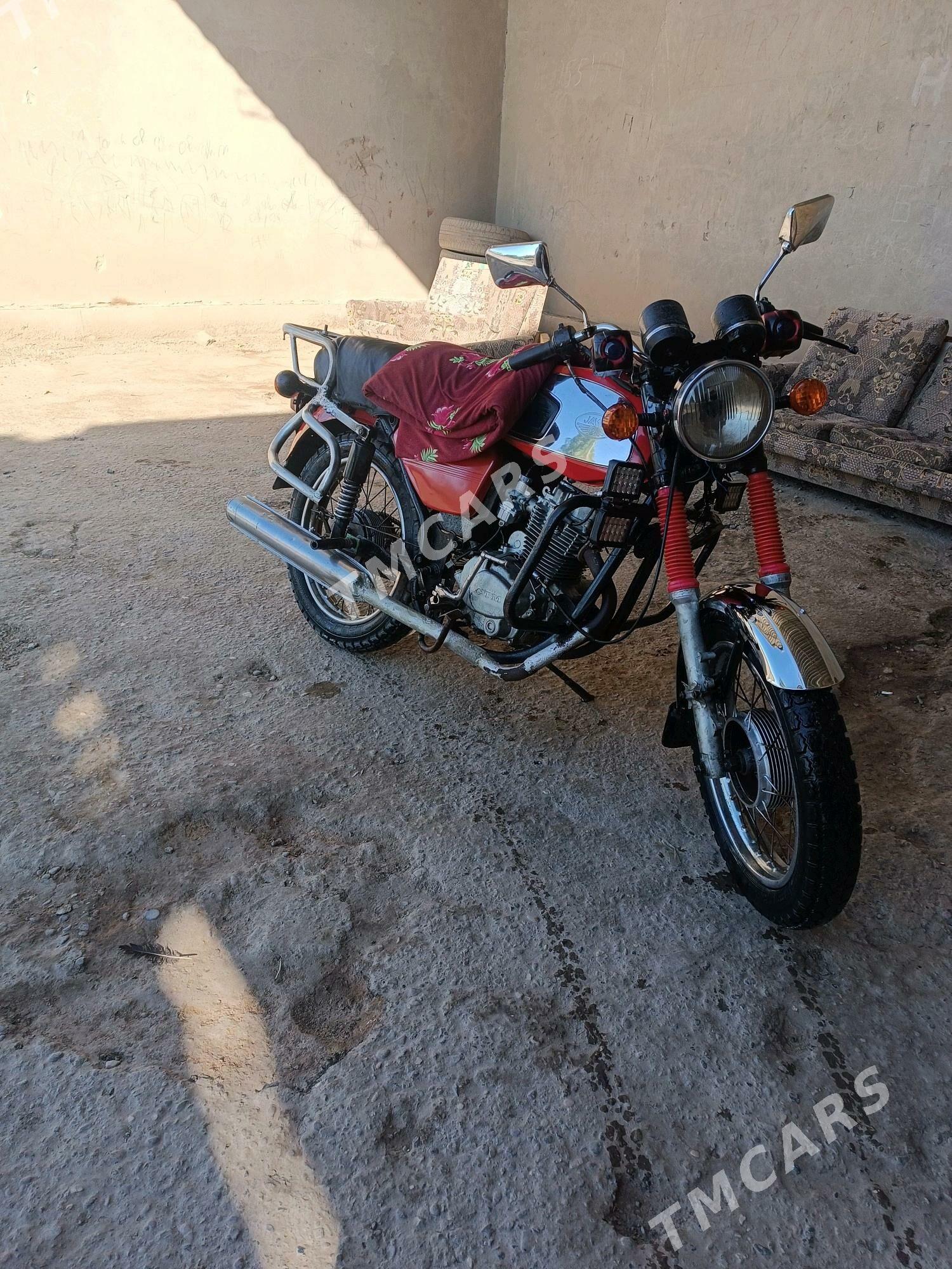 Fekon FK200-14G 2012 - 9 400 TMT - Саят - img 6