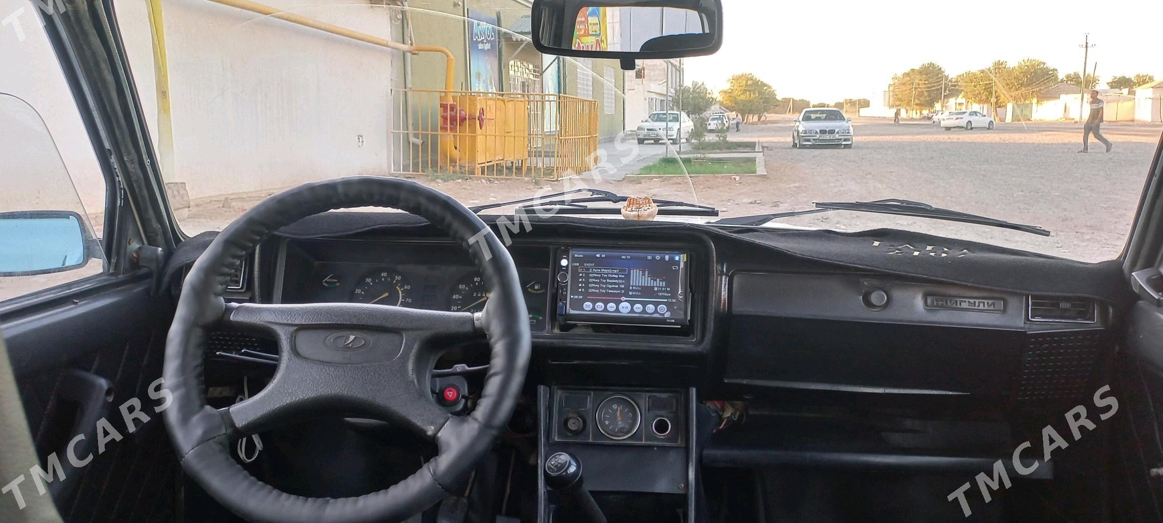 Lada 2107 2000 - 30 000 TMT - Tejen - img 6