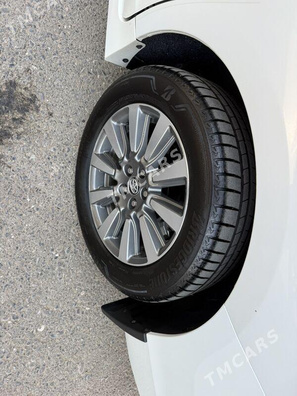 Toyota Sienna 2020 - 639 000 TMT - Ашхабад - img 2