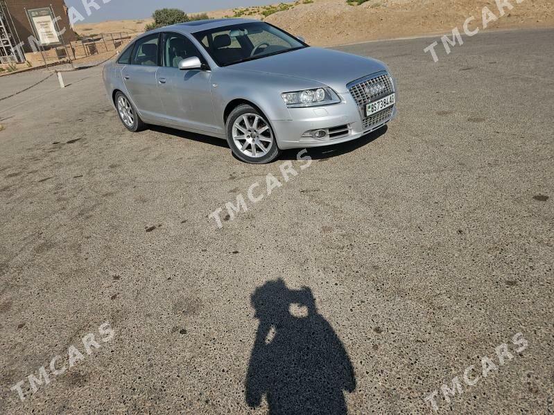 Audi A6 2005 - 130 000 TMT - Aşgabat - img 6