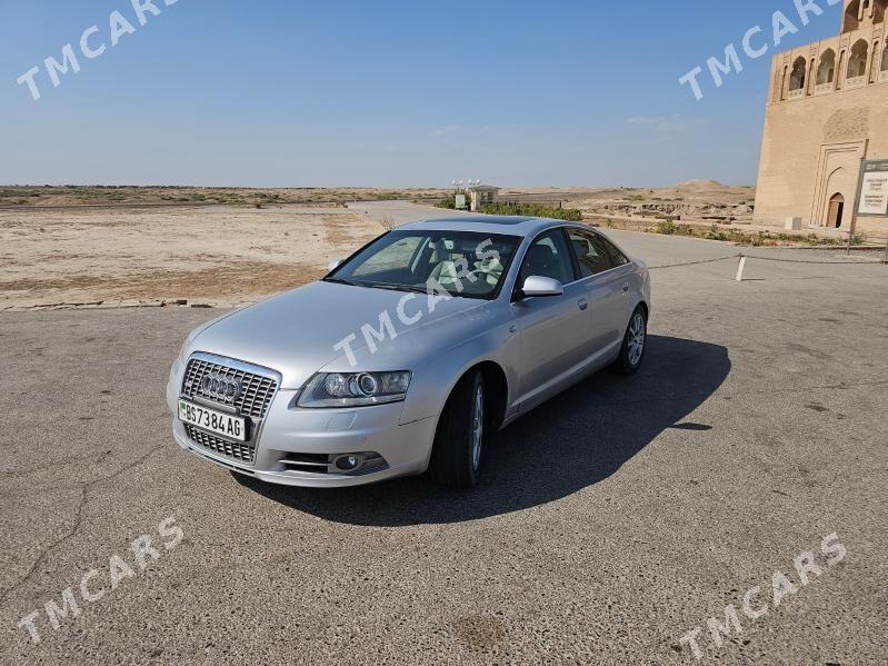 Audi A6 2005 - 130 000 TMT - Aşgabat - img 2