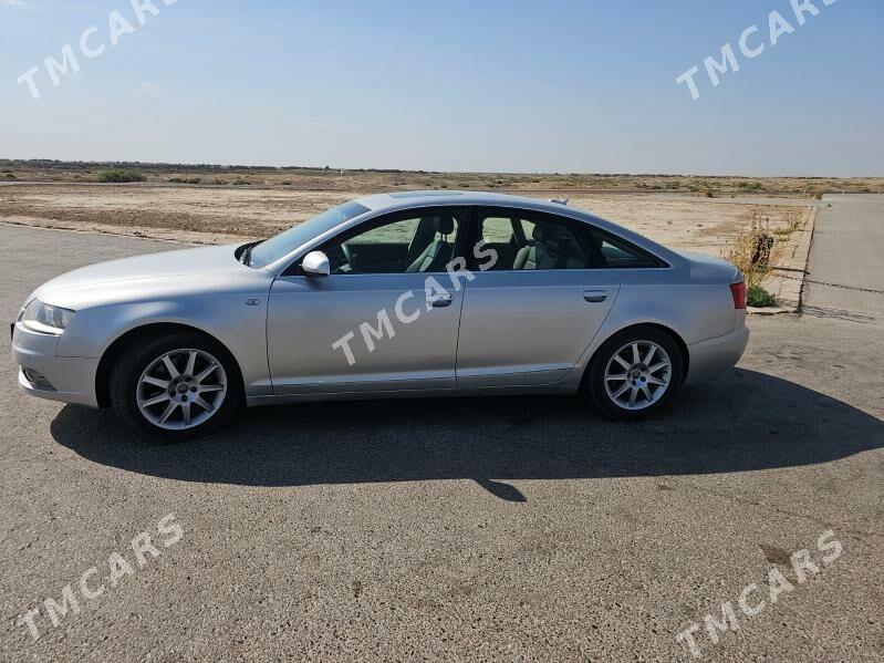 Audi A6 2005 - 130 000 TMT - Aşgabat - img 3