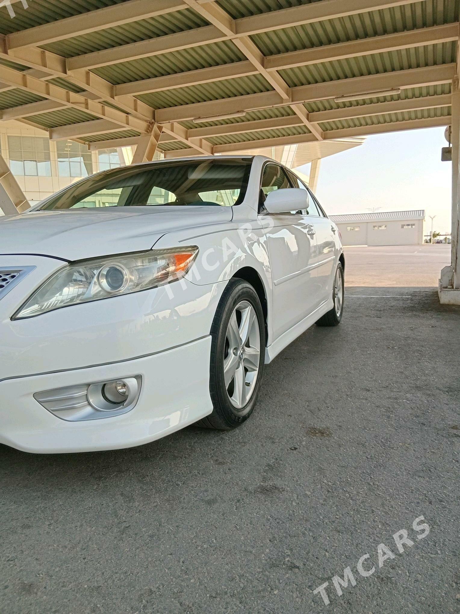 Toyota Camry 2011 - 220 000 TMT - Балканабат - img 5
