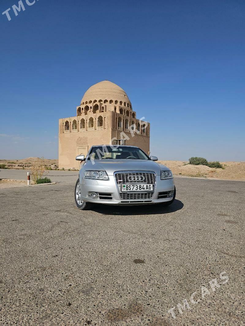 Audi A6 2005 - 130 000 TMT - Aşgabat - img 5