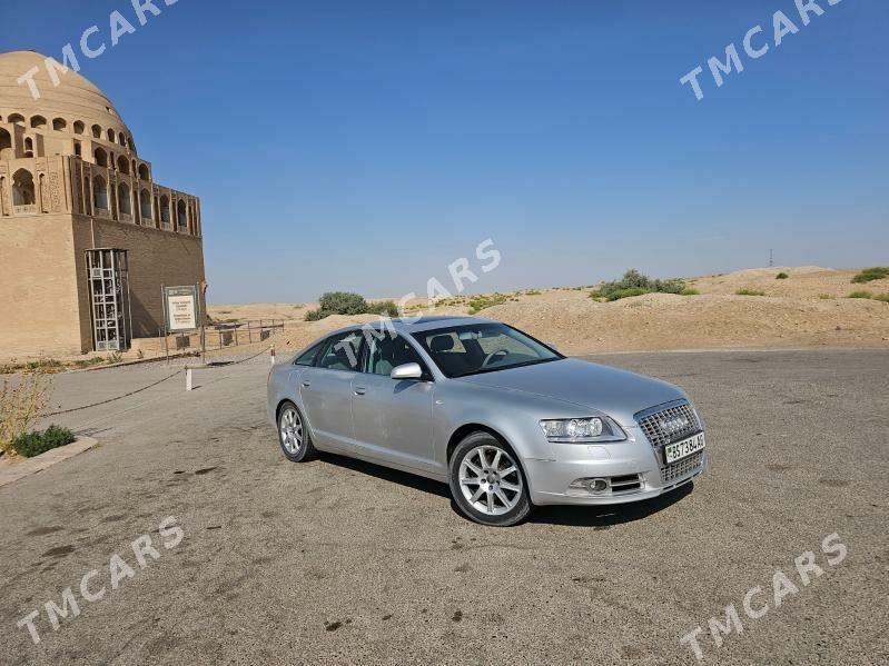 Audi A6 2005 - 130 000 TMT - Aşgabat - img 4