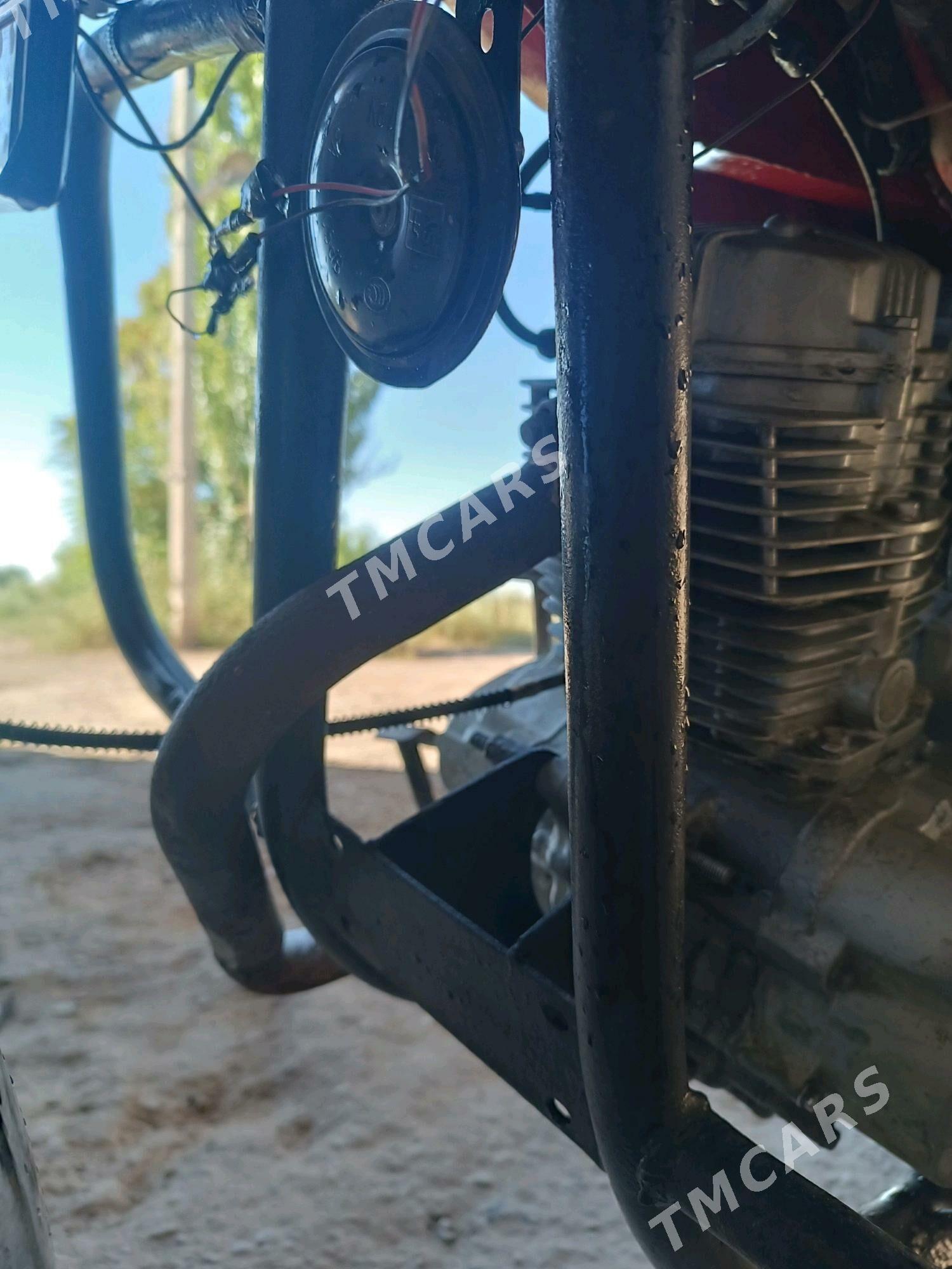 Fekon FK200-14G 2012 - 9 400 TMT - Саят - img 7