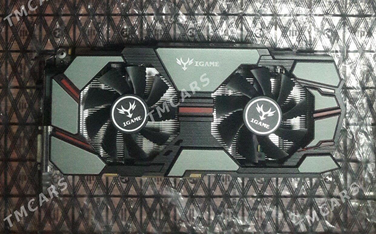 GTX960 2GB - Aşgabat - img 3