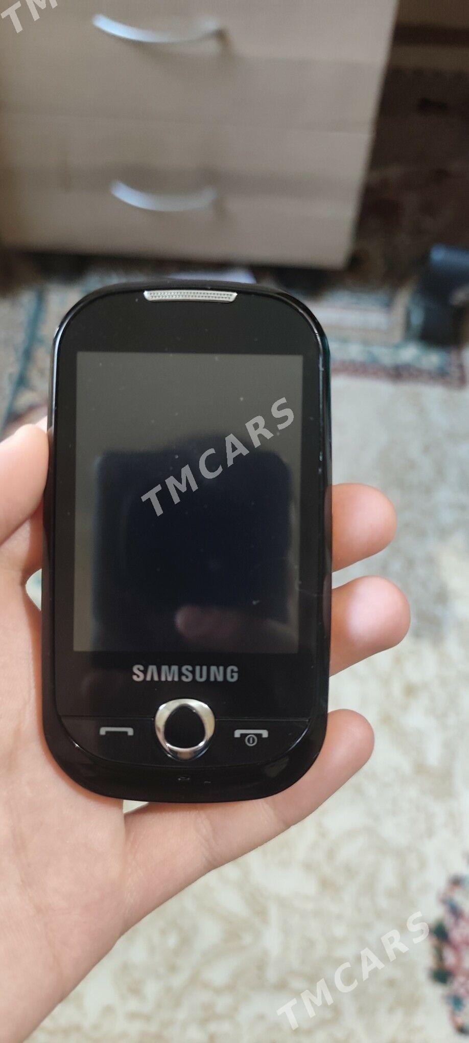 samsung galaxy gt s3650 - Дашогуз - img 2