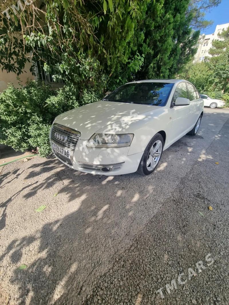 Audi A6 2006 - 78 000 TMT - Aşgabat - img 4