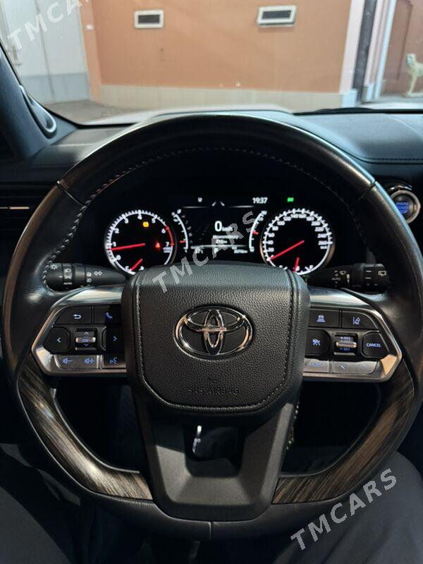 Toyota Land Cruiser 2022 - 1 600 000 TMT - Ашхабад - img 4