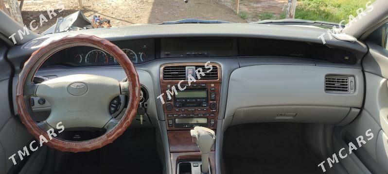 Toyota Avalon 2001 - 116 000 TMT - Mary - img 2