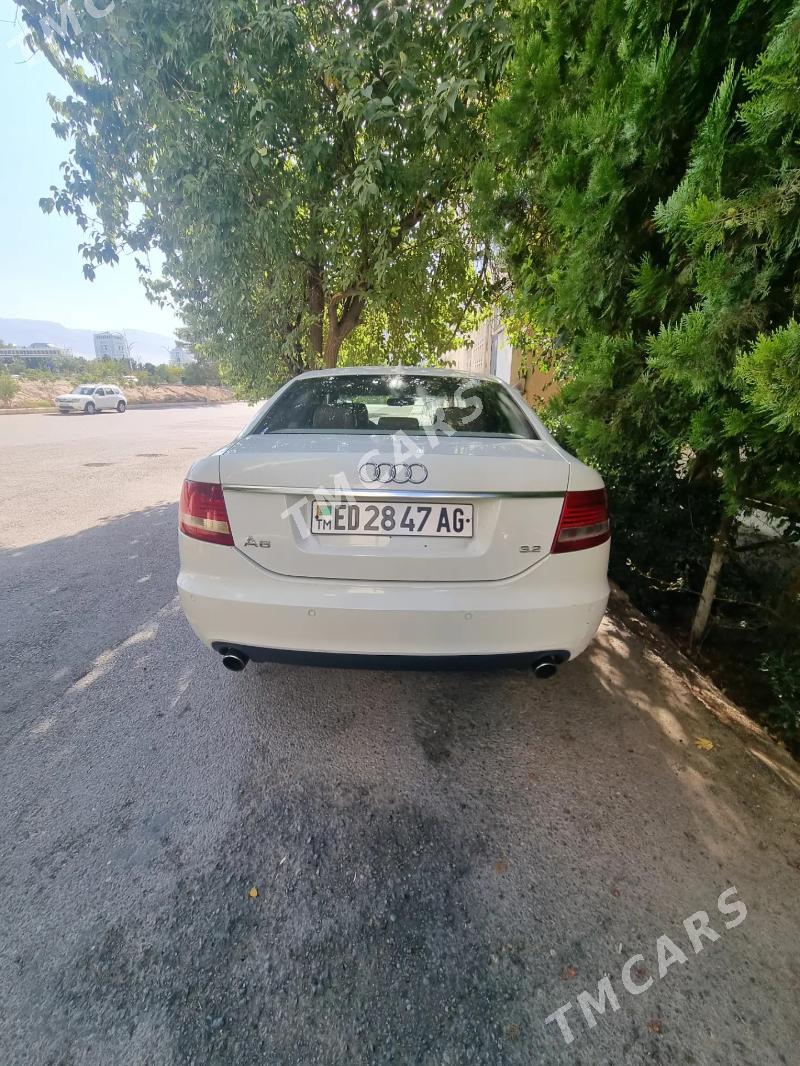 Audi A6 2006 - 78 000 TMT - Aşgabat - img 3