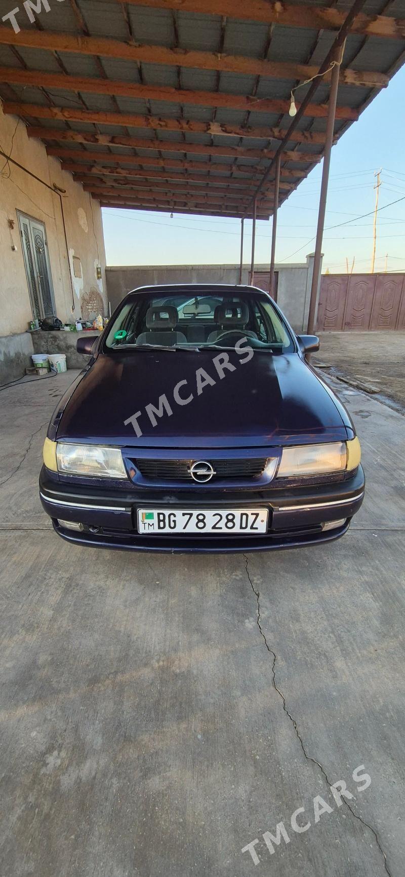 Opel Vectra 1995 - 47 000 TMT - Дашогуз - img 2