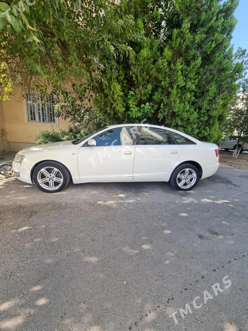 Audi A6 2006 - 78 000 TMT - Aşgabat - img 2