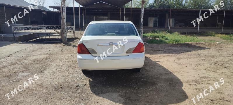 Toyota Avalon 2001 - 116 000 TMT - Mary - img 3