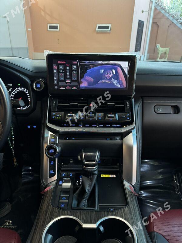 Toyota Land Cruiser 2022 - 1 600 000 TMT - Ашхабад - img 3