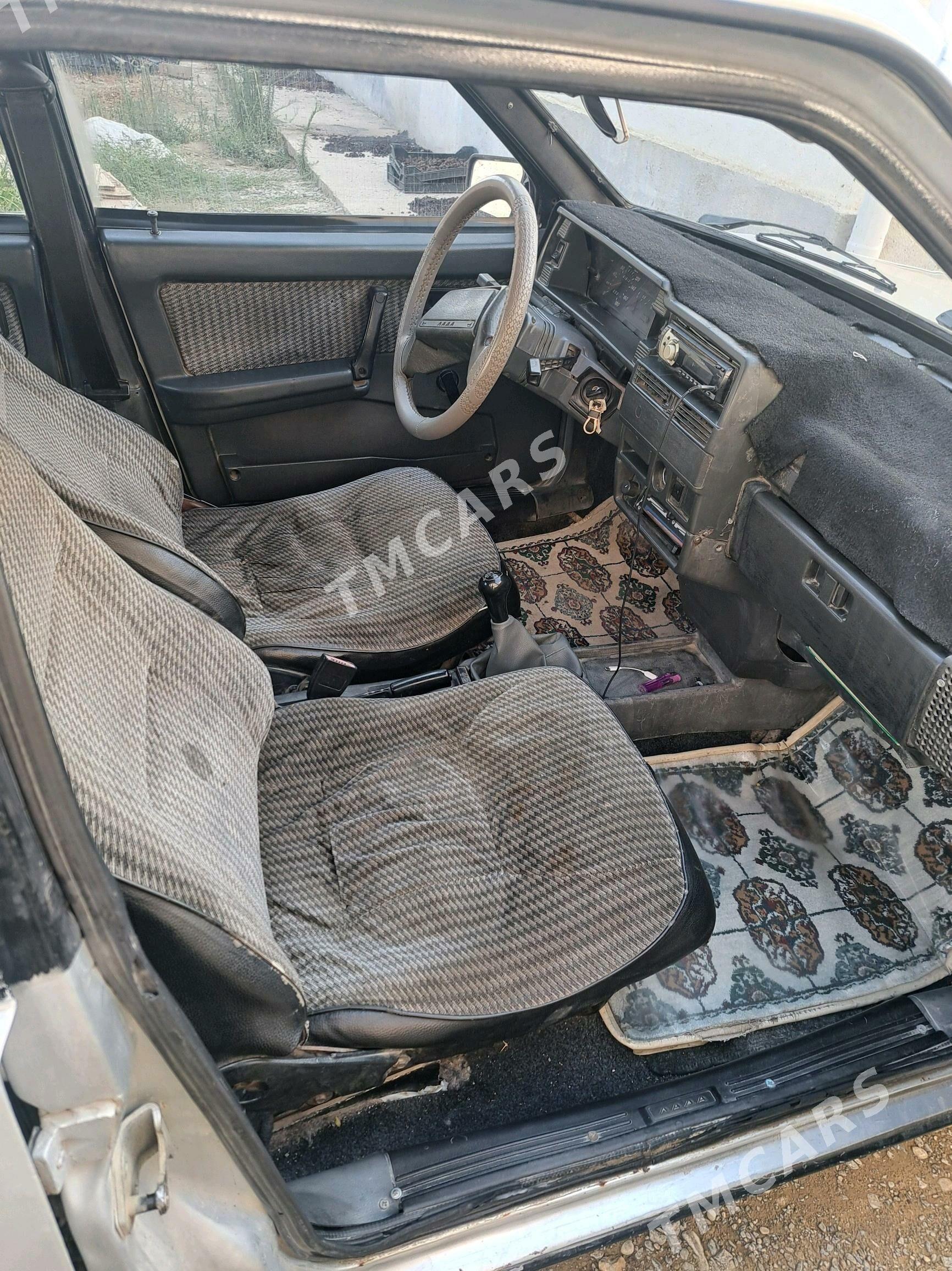 Lada 21099 2003 - 25 000 TMT - Бахарден - img 2