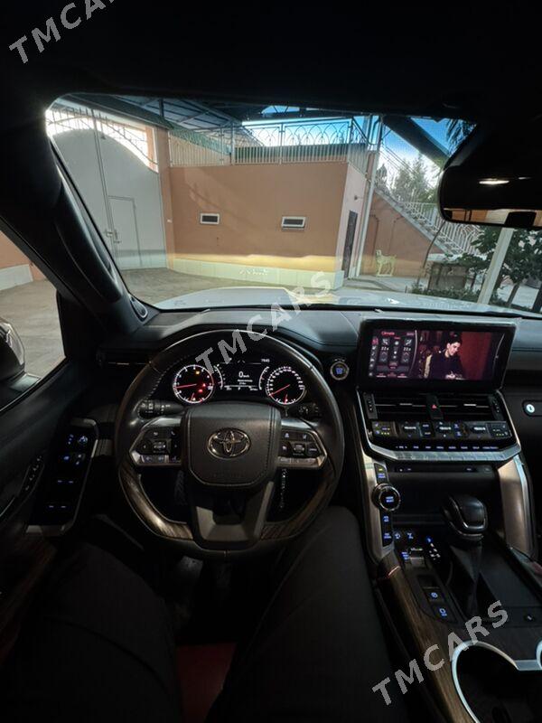 Toyota Land Cruiser 2022 - 1 600 000 TMT - Ашхабад - img 7