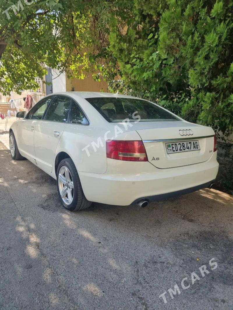 Audi A6 2006 - 78 000 TMT - Aşgabat - img 5