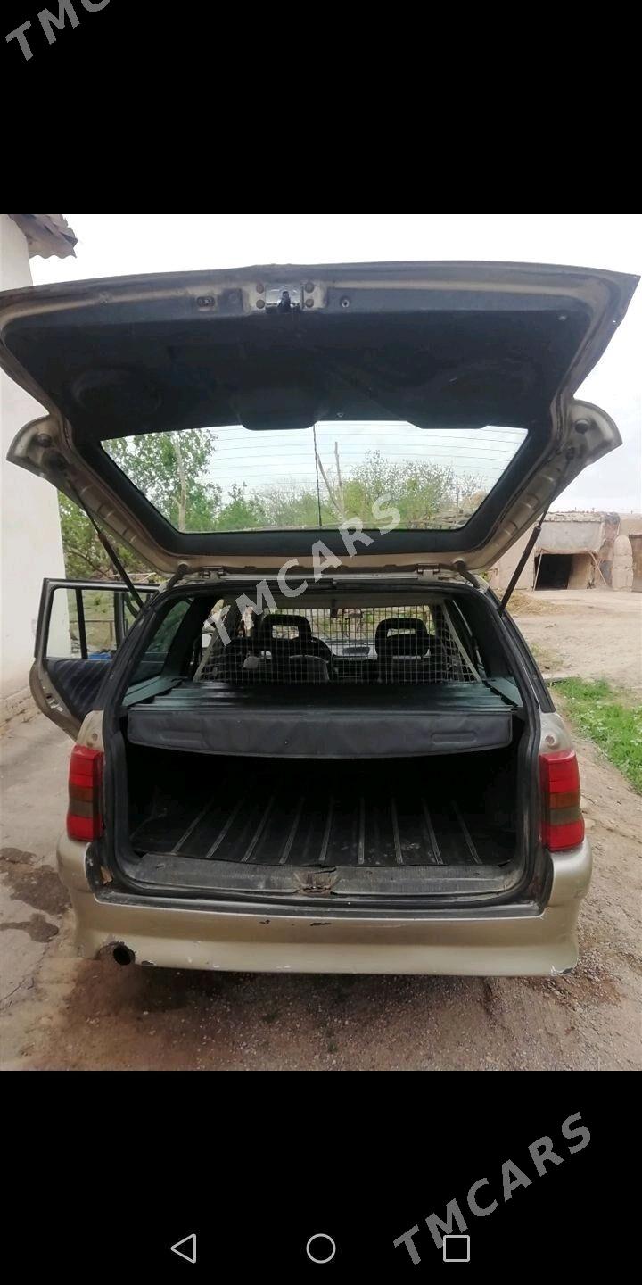 Opel Astra 1996 - 32 000 TMT - Дашогуз - img 2