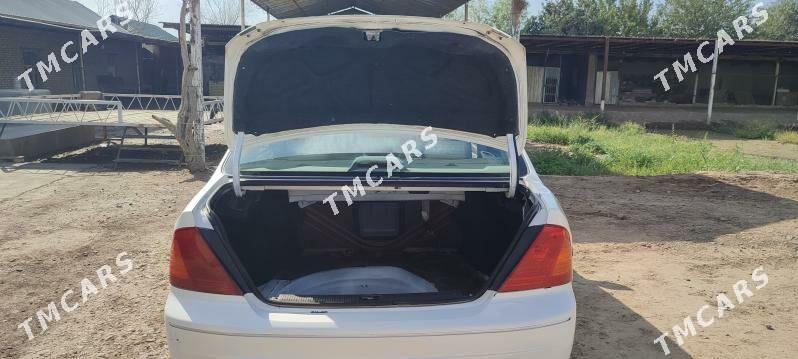Toyota Avalon 2001 - 116 000 TMT - Mary - img 10
