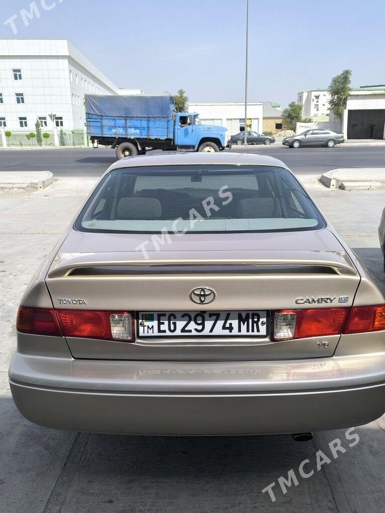 Toyota Camry 2001 - 226 000 TMT - Mary - img 3