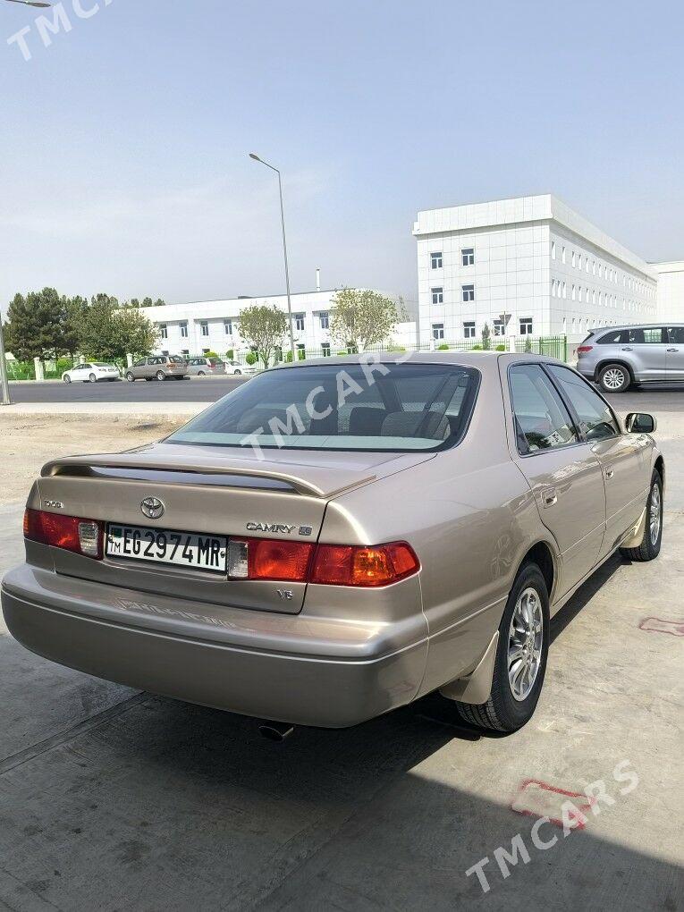 Toyota Camry 2001 - 226 000 TMT - Mary - img 2