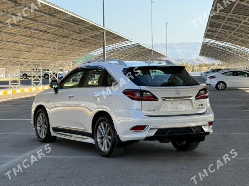 Lexus RX 350 2010 - 324 000 TMT - Aşgabat - img 6