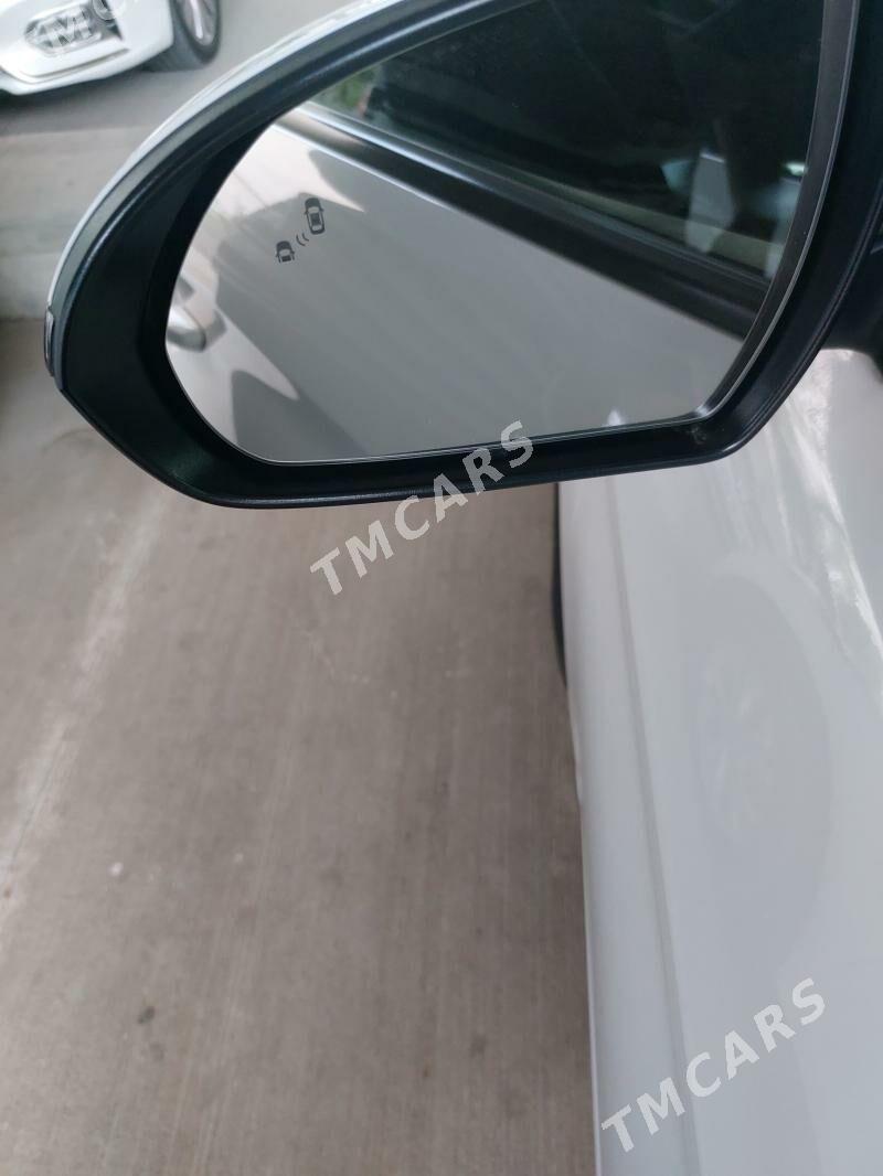 Hyundai Elantra 2019 - 225 000 TMT - Aşgabat - img 8