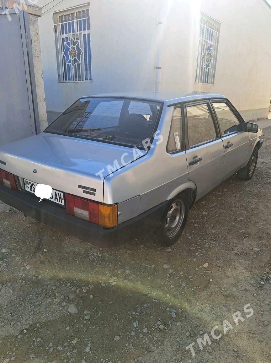 Lada 21099 2003 - 25 000 TMT - Бахарден - img 6
